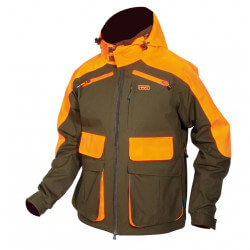 veste de chasse hart
