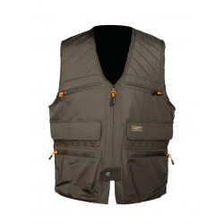 Gilet HART ARMOTION EVO-V Vert