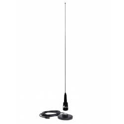 Antenne SUPRA de toit flex 80cm