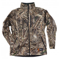 Somlys Veste Lady Grand Froid