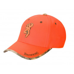 Casquette SURESHOT BLAZE BROWNING