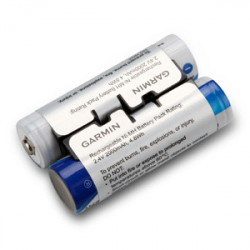 BATTERIE RECHARGEABLE NiMH POUR ALPHA 50
