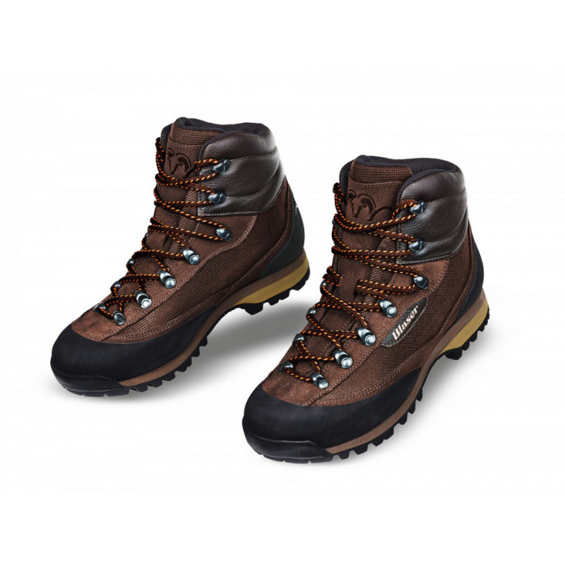 chaussure de chasse grand froid