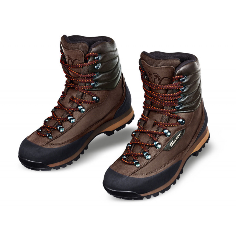 botte chasse hiver