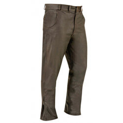 Pantalon Tom VERNEY-CARRON