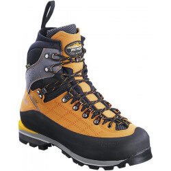 Chaussure Haute montagne Jorasse GTX Orange MEINDL