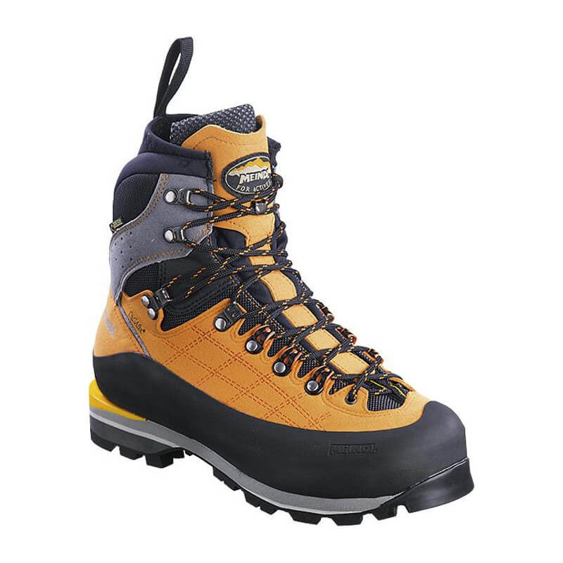 Jorasse GTX Orange MEINDL