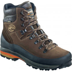 Chaussure Vakuum homme GTX - Marron MEINDL