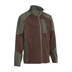 Blouson Clery Bi-matière VERNEY-CARRON