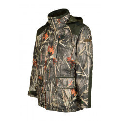 Veste chasse brocard - GhostCamo Wet PERCUSSION