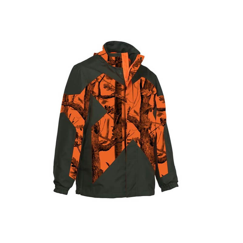 Percussion Veste Predator R2 Percussion-S Percussion Veste Predator R2 Percussion-S