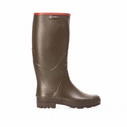 Bottes Chambord Pro II Kaki - AIGLE