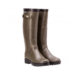 Bottes BENYL KAKI XL - AIGLE