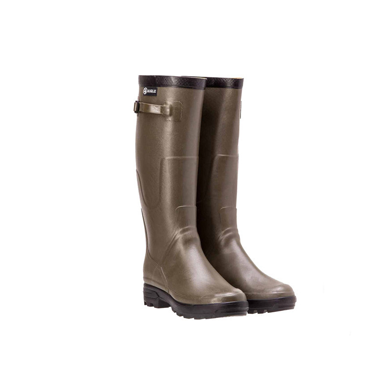 Botte 2025 aigle benyl