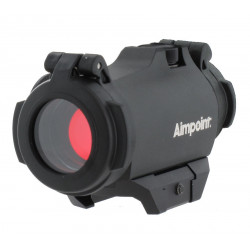 Point rouge Aimpoint Micro H-2 - 2 MOA