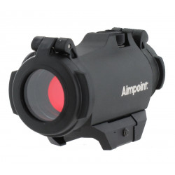 VISEUR POINT ROUGE KONUS SIGHT-PRO DUAL 1-2X30 - VISEUR DE CHASSE - POINT  ROUGE TACTIQUE