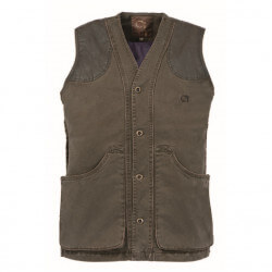 Gilet BRENNE - Club Interchasse