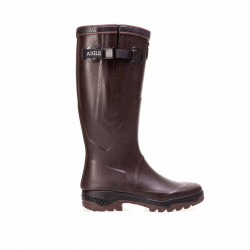 Bottes PARCOURS II VARIO Brun - Aigle