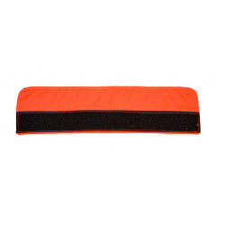 Kit extension rabat dorsal - orange