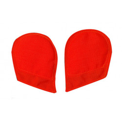 Kit de protection des cuisses - orange