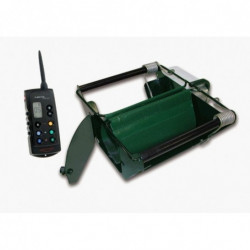 Canifly 1500 Pro Boîte d'envol Canifly + télécommande Canicom 1500 Pro