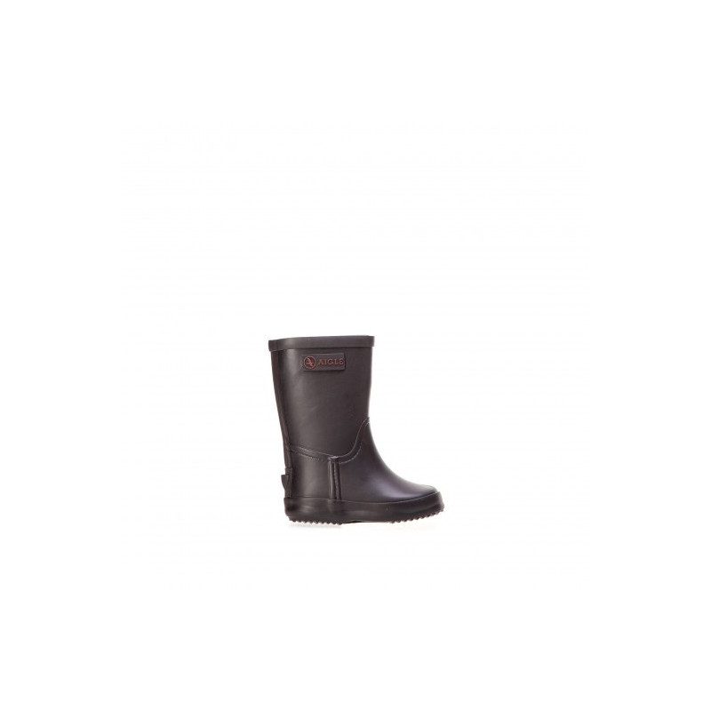 Bottes Enfant Manege Noir Aigle Le Chasseur