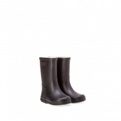 Bottes Enfant Manege Noir Aigle Le Chasseur