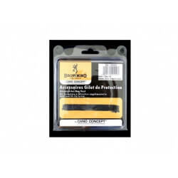 KIT FERMETURE GLISSIERE BROWNING