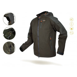 Veste ARMOTION EVO-J