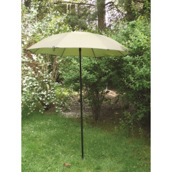 Parapluie de poste 160 cm