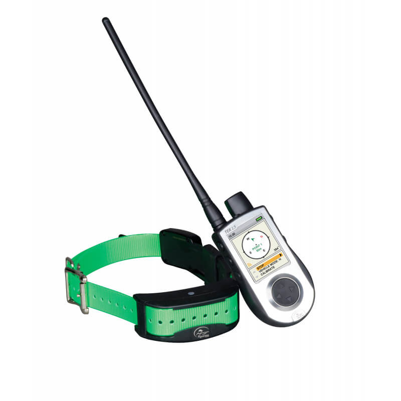 Collier GPS Tek 1.5 Location pour chiens