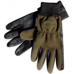 GANTS MACWET ETE NOIR - VETEMENTS CHASSE ET TIR SPORTIF - ACCESSOIRES