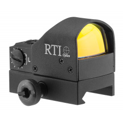Viseur Micro-Point RTI Optics
