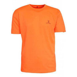 T-Shirt fluo uni PERCUSSION