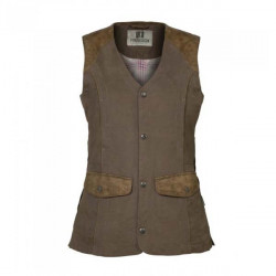 Gilet Femme Normandie PERCUSSION