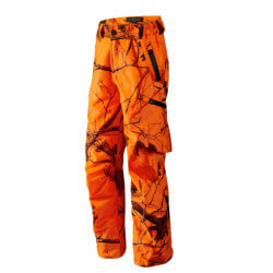 Pantalon enfant EXCUR KIDS - SEELAND