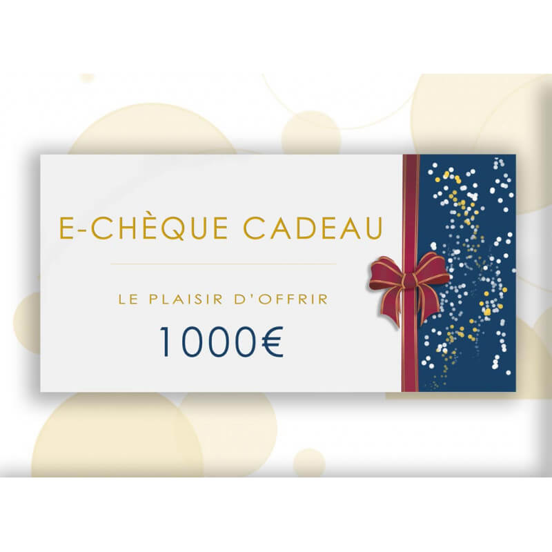 OFFREZ UNE CARTE CADEAU ARMURERIE DES 1000 ETANGS ! CARTE CADEAU 25 EUROS