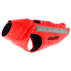 Gilet de protection Protect Light Orange