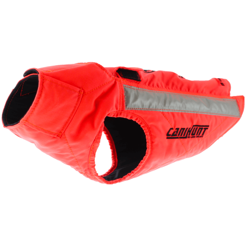 Gilet de protection Protect Light Orange