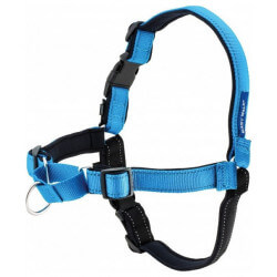 Harnais Easy Walk chien Deluxe