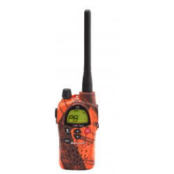 Talkie Walkie G9 Pro Blaze + oreillette