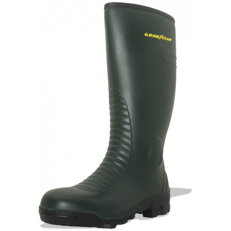 Bottes de pêche LeChasseur