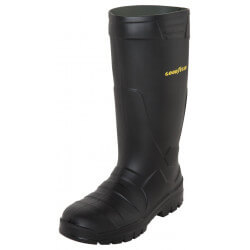 Bottes Crosslight