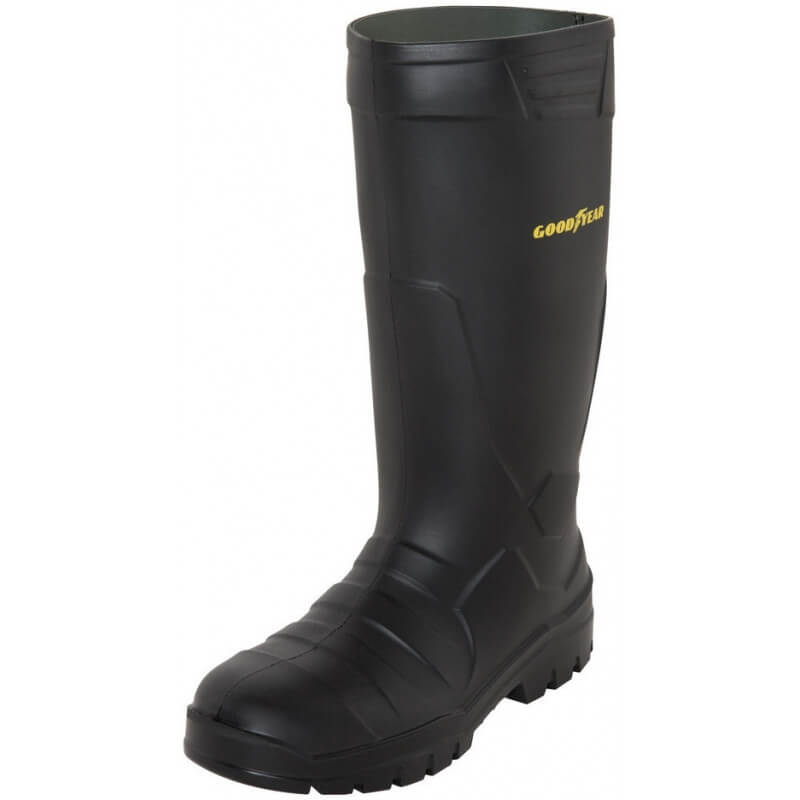 Bottes Crosslight