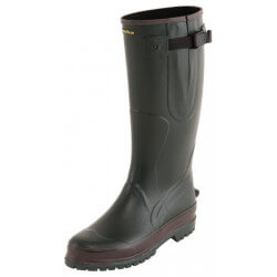 Bottes Allroad Plus