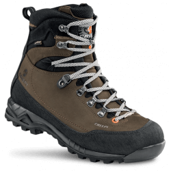 Crispi traque Clearance