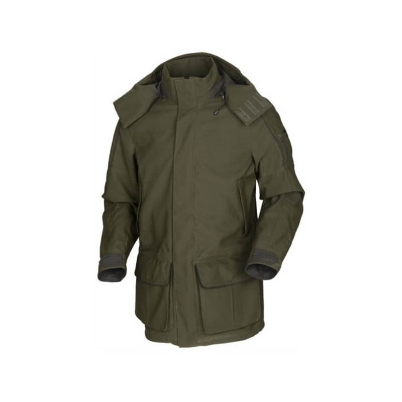 Veste pro Hunter Endure