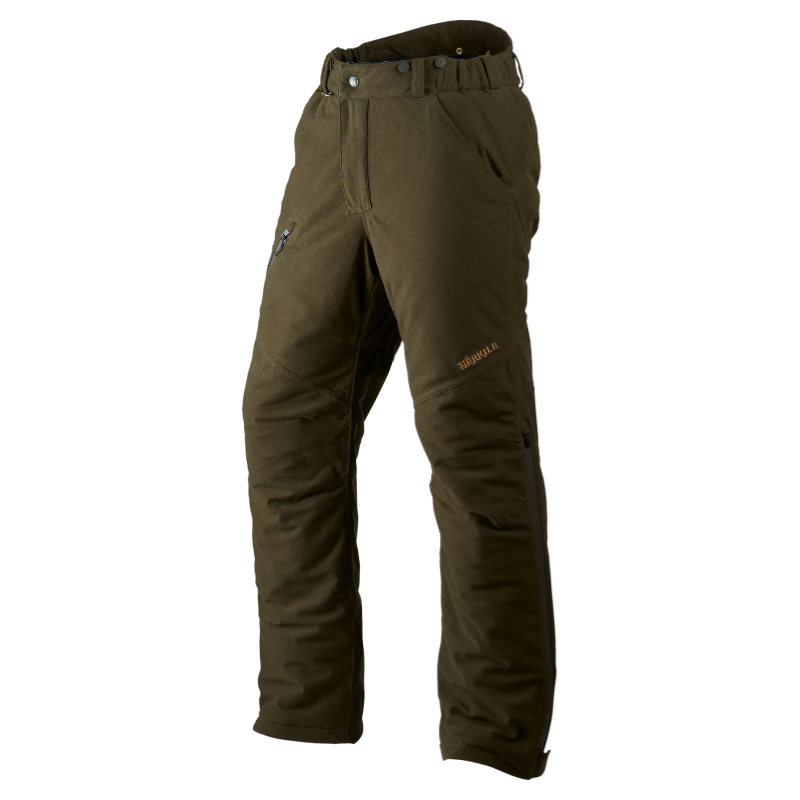 Pantalon Norfell Insulated