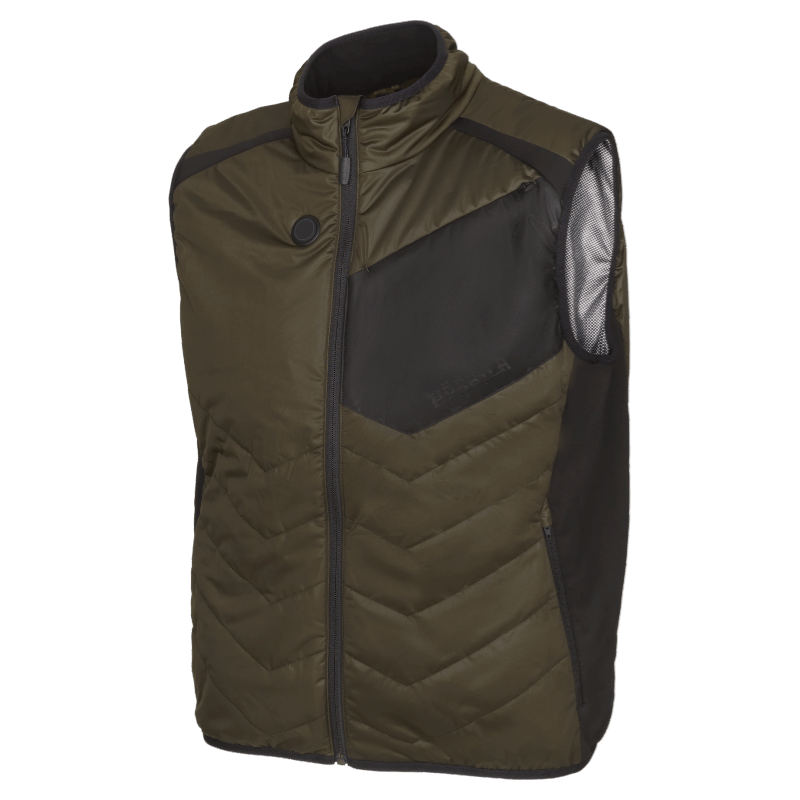 gilet harkila chauffant