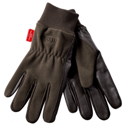 Gants Pro Shooter Brown